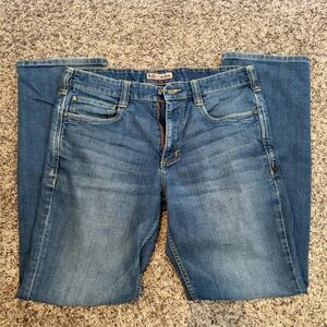 5.11 Tactical Straight Jeans 34x34